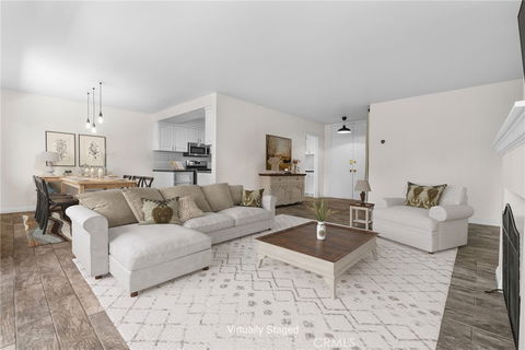 listing image