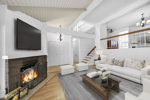 listing image