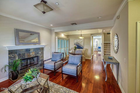 listing image