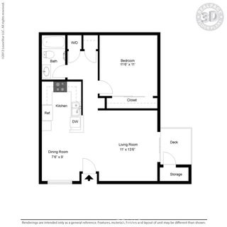 listing image