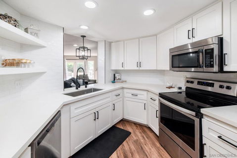 listing image