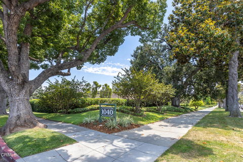 listing image