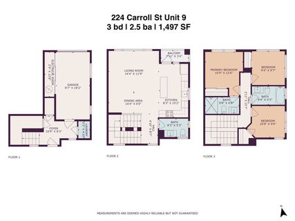 listing image
