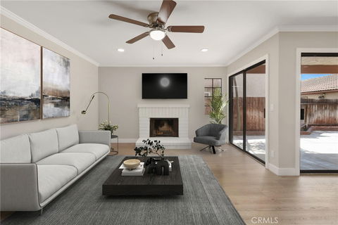 listing image