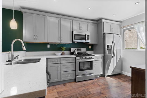 listing image