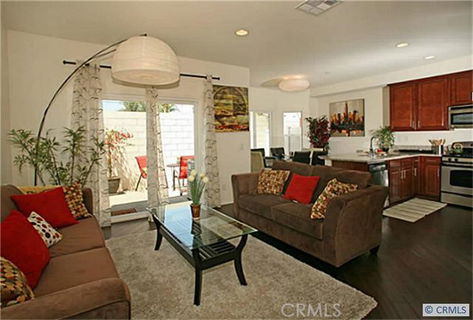 listing image