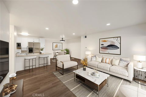 listing image
