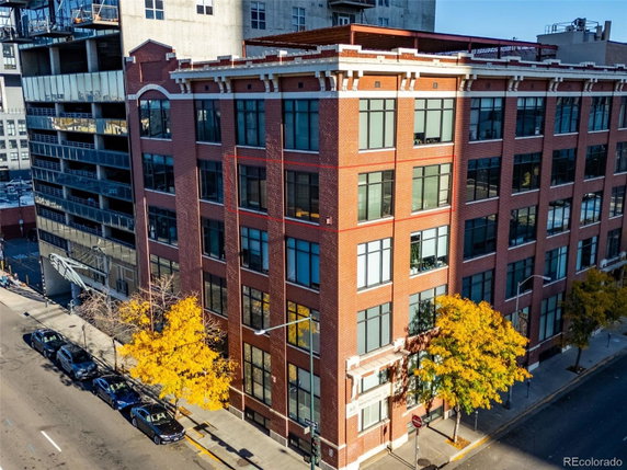 Building Image