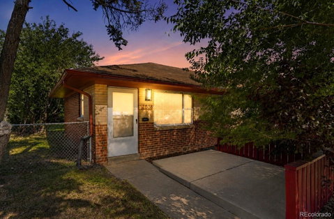 listing image