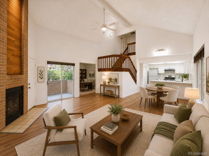 listing image