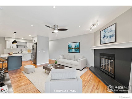 listing image