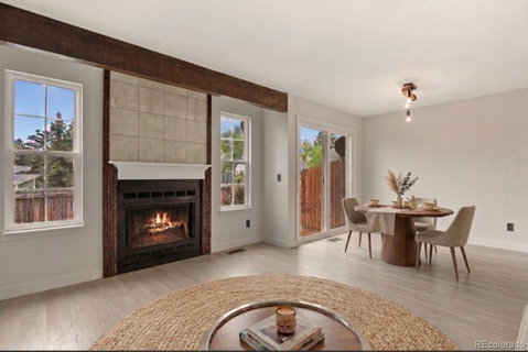 listing image