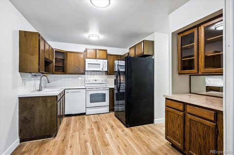 listing image