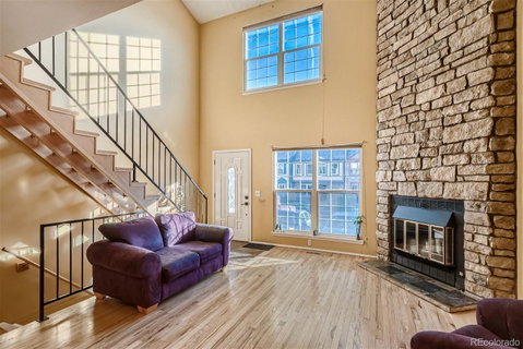 listing image