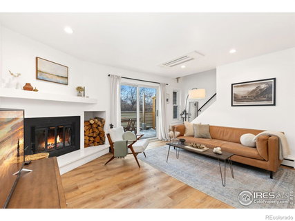 listing image