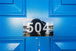 Unit 504