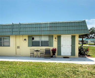listing image