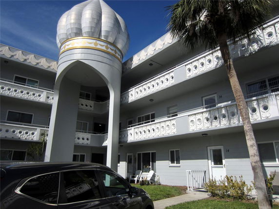 Building Images