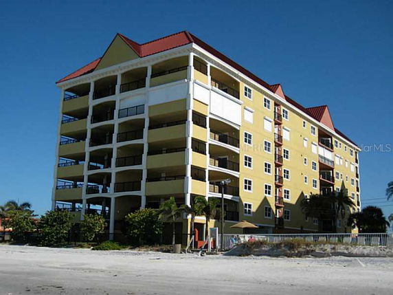 Building Images