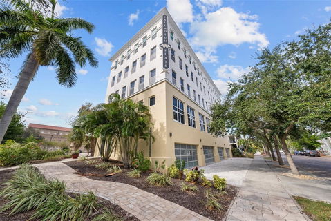 listing image