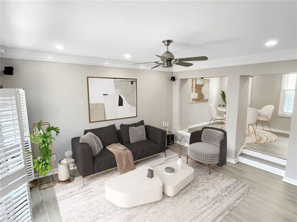 listing image