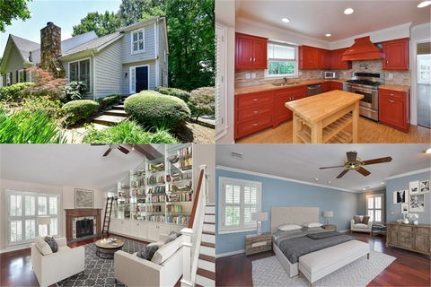 listing image