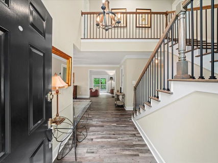 listing image