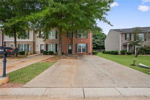listing image