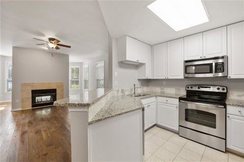 listing image