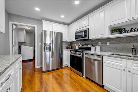listing image