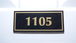 Unit 1105