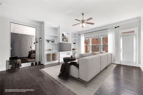 listing image