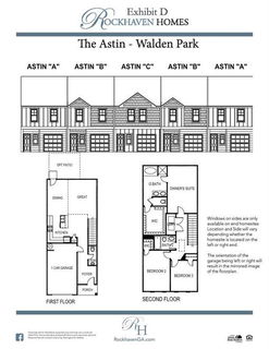 listing image