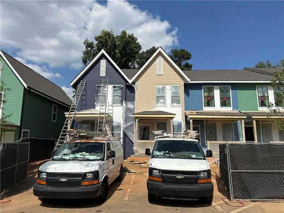 Building Images