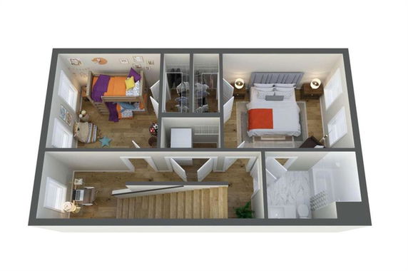 Building Images