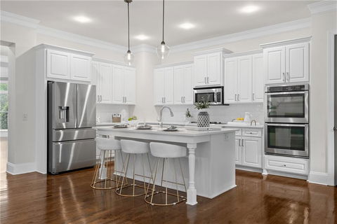 listing image