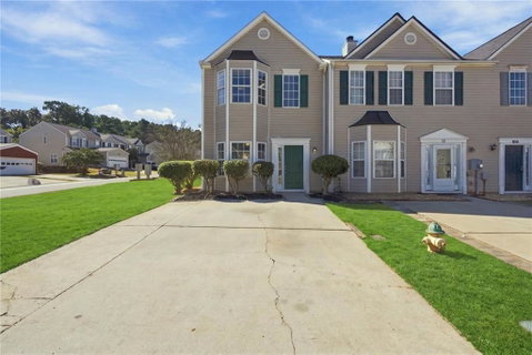 listing image