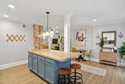listing image