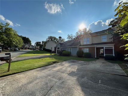 listing image