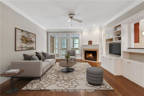 listing image