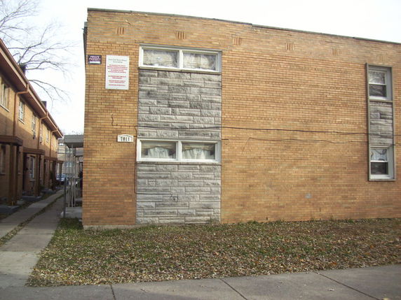 Building Images