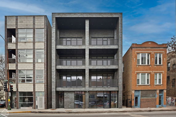 Building Images