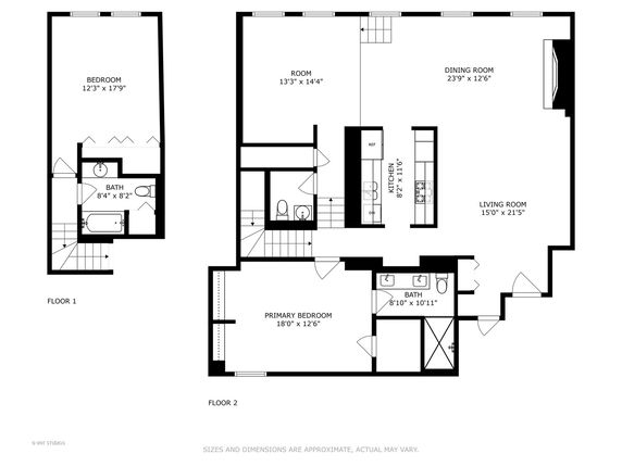 Building Images