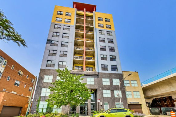 Building image