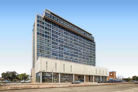 Building image