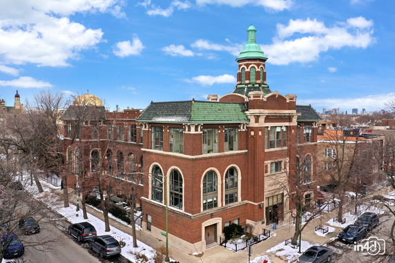 Building image