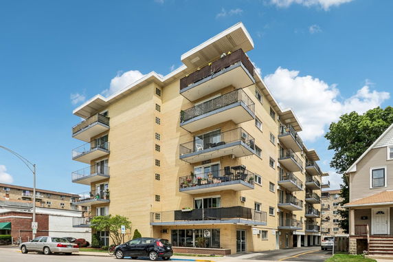Building image
