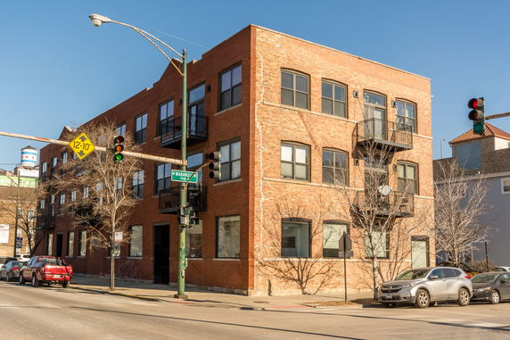 Building image