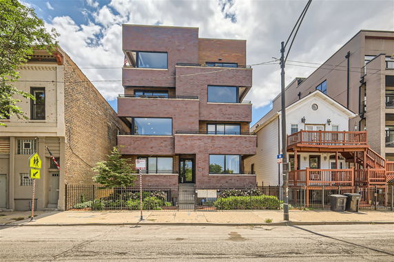 Building Images