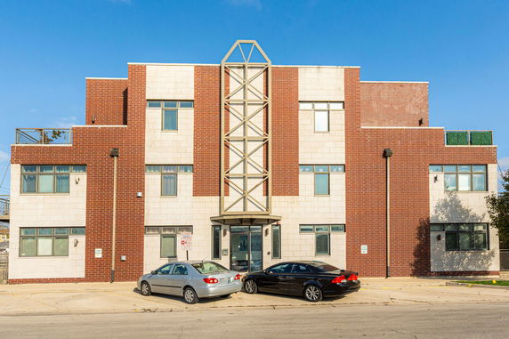 Building Images